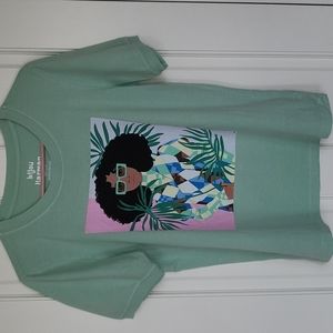 L.A. ARTIST TEE